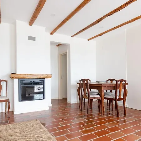 Dom wakacyjny Whome Countryside Charm Near Wedding Venue W/ Bbq Patio Torres Vedras