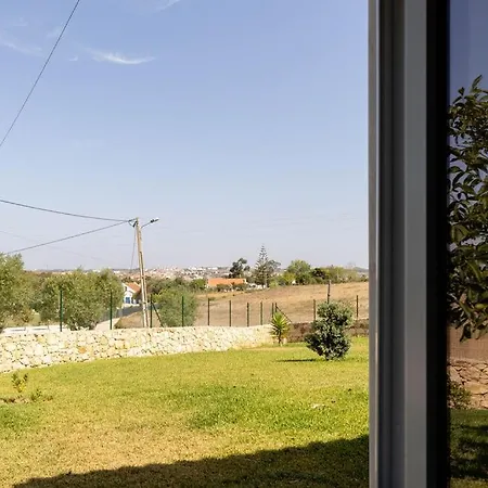 Dom wakacyjny Whome Countryside Charm Near Wedding Venue W/ Bbq Patio Torres Vedras