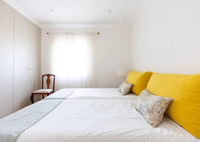 Semesterbostad Whome Countryside Charm Near Wedding Venue W/ Bbq Patio Torres Vedras