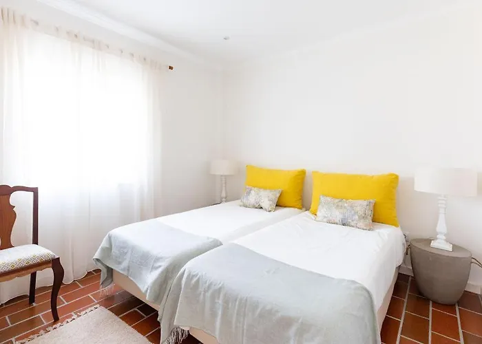 Whome Countryside Charm Near Wedding Venue W/ Bbq Patio * Torres Vedras